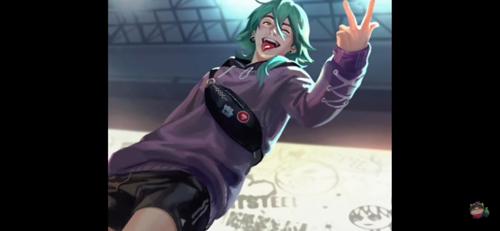 Titreten Zeitnot#ADC